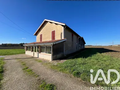 Maison à Calonges (47430)