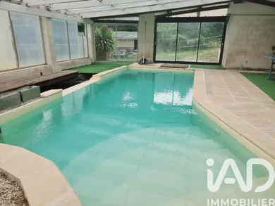 Maison à Secondigny (79130)