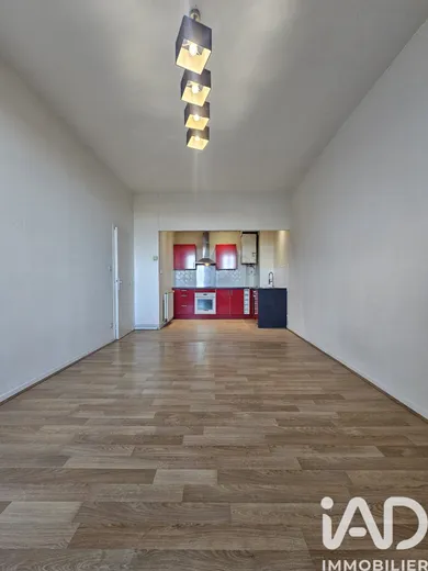 Appartement à Castelsarrasin (82100)