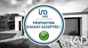 Maison à Nieul-sur-Mer (17137)