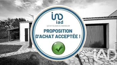 House at Nieul-sur-Mer (17137)