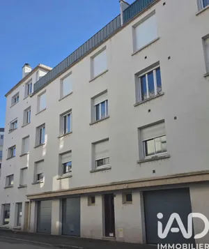 Apartment in Limoges (87000)