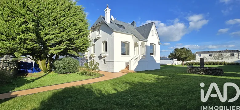 Maison 7 pièces 216 m² · à Quiberon · 216 m² · 1 335 000 €