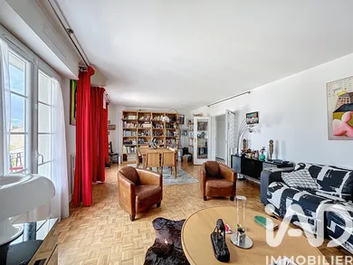 Apartment in Bordeaux (33000)
