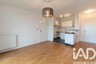 Appartement à Villepreux (78450)