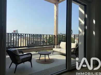 Appartement à Floirac (33270)