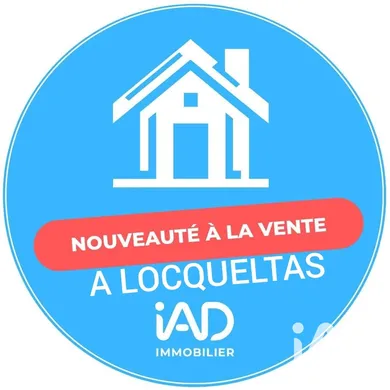 Traditional house at Locqueltas (56390)