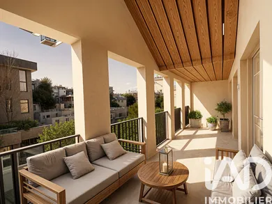 Appartement à Floirac (33270)