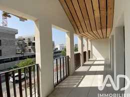 Apartment in Floirac (33270)