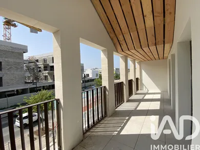 Appartement à Floirac (33270)