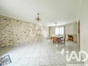 Maison à Faremoutiers (77515)