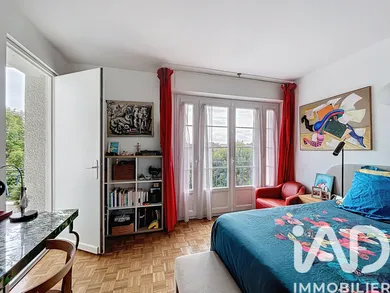 Apartment in Bordeaux (33000)