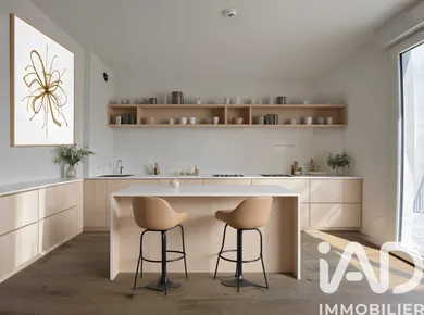Apartment in Floirac (33270)
