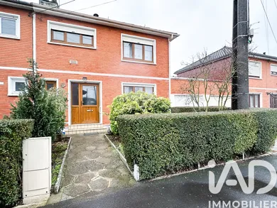 House at Douchy-les-Mines (59282)