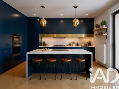 Appartement à Floirac (33270)