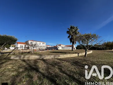 Maison traditionnelle à Pollestres (66450)