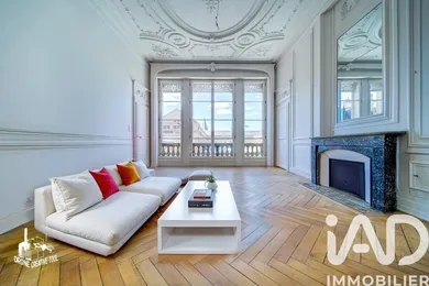 Appartement à Metz (57000)