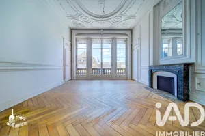 Appartement à Metz (57000)