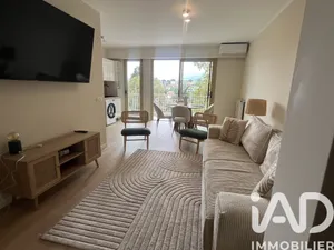Appartement à Le Cannet (06110)
