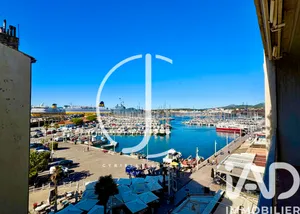 Apartment at Toulon (83000)