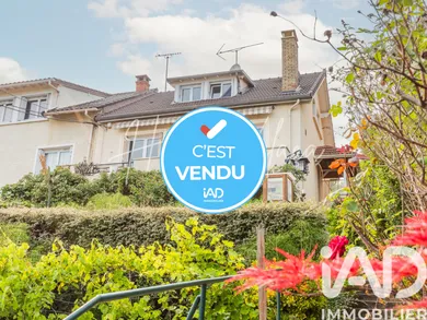 House in Athis-Mons (91200)