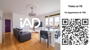 Appartement à Le Mans (72000)