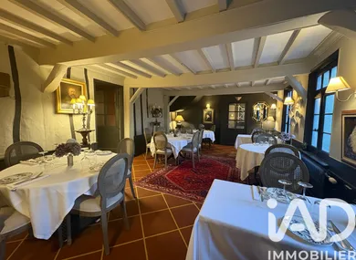 Longère à Saint-Aubin (62170)