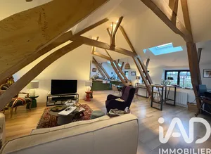 Maison à Saint-Aubin (62170)