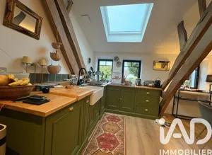 Maison à Saint-Aubin (62170)