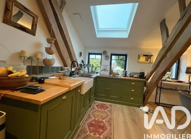 House in Saint-Aubin (62170)