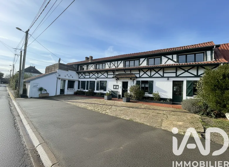 Maison 7 pièces 533 m² · à Saint-Aubin · 533 m² · 580 000 €