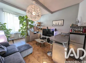 Appartement à Bordeaux (33000)
