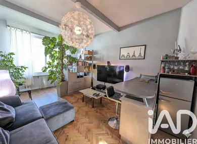 Apartment at Bordeaux (33000)