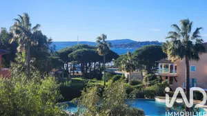 Appartement à Les Issambres (83380)