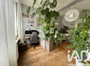 Apartment in Bordeaux (33000)