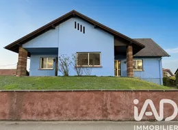 House in Krautergersheim (67880)