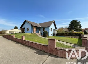 House in Krautergersheim (67880)