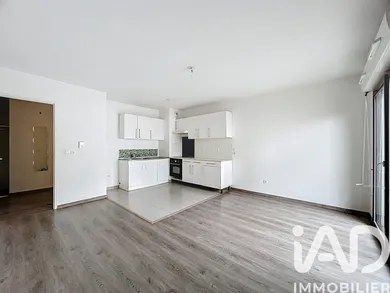 Appartement à Les Pavillons-sous-Bois (93320)