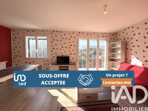 Appartement à Saint-Céré (46400)