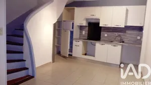 House at Servian (34290)