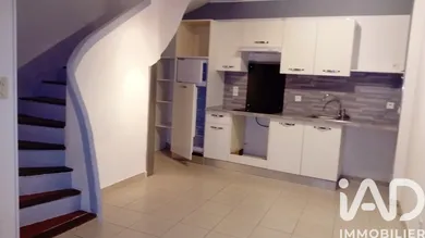 House in Servian (34290)