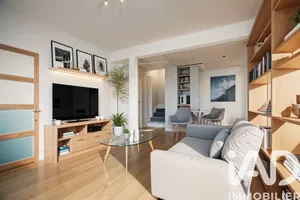 Maison à Sartrouville (78500)