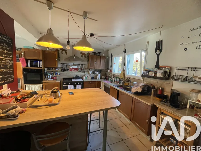 Maison 8 pièces 145 m² · à Janzé · 145 m² · 332 800 €