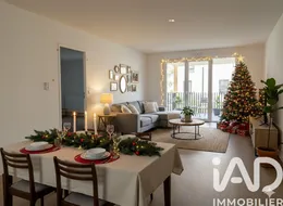 Apartment in Floirac (33270)