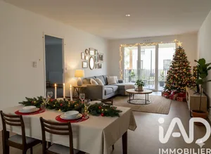 Apartment in Floirac (33270)
