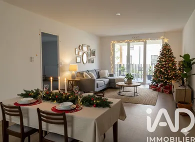 Apartment in Floirac (33270)