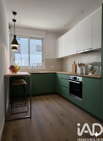 Apartment in Floirac (33270)