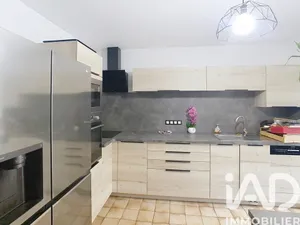 Maison à CHATEAUVILLAIN (52120)