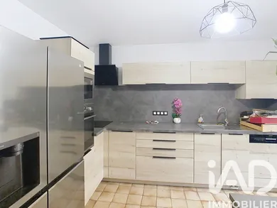 Maison à CHATEAUVILLAIN (52120)