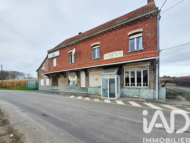 Maison à Merville (59660)